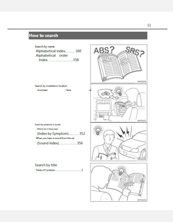mazda bongo brawnyvan 2024-2025 owners manual in english